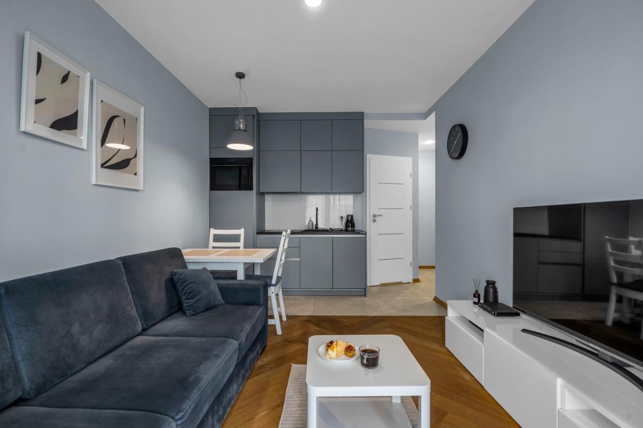 Airport With Private Terrace Apartment