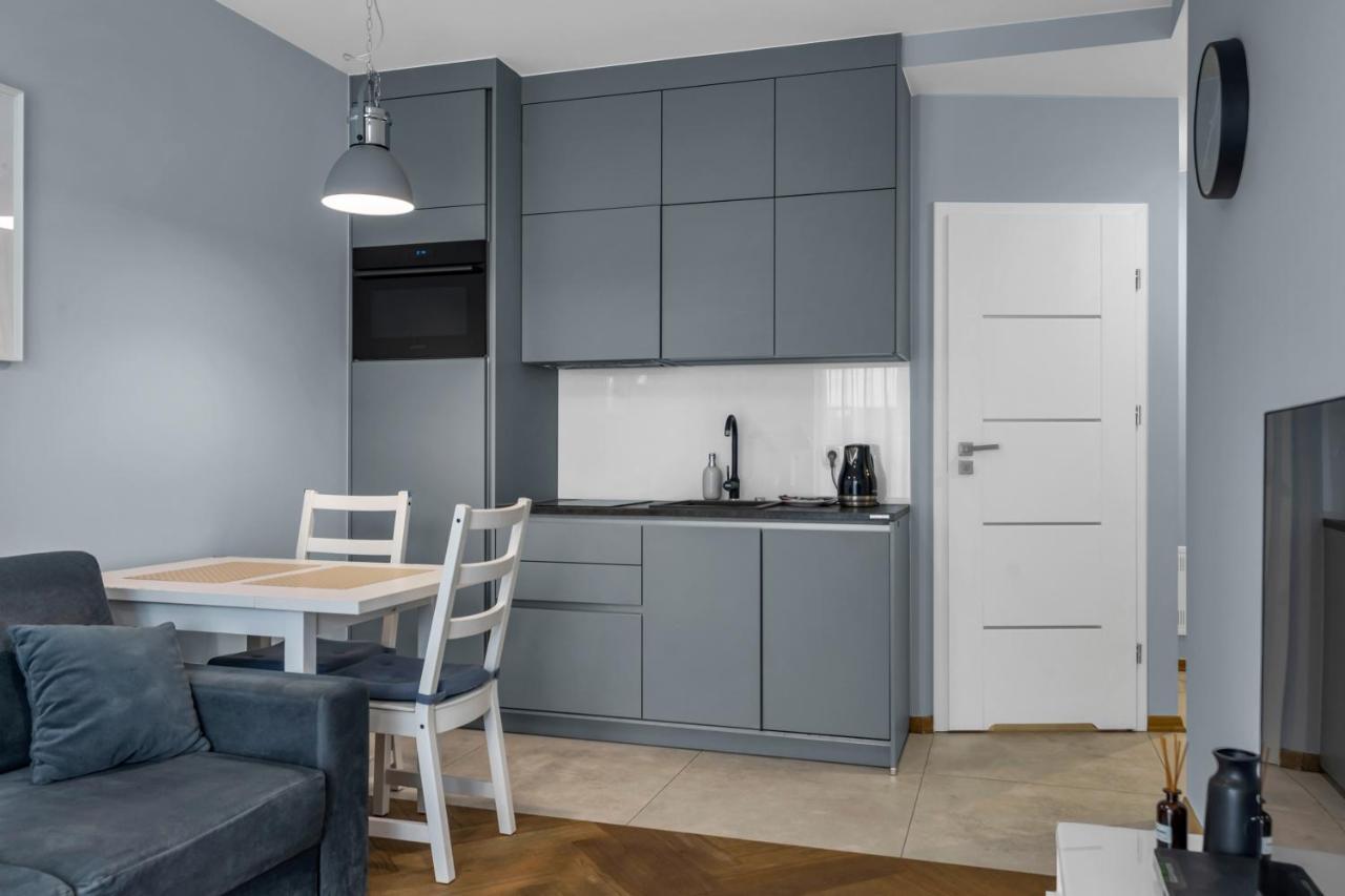 Airport With Private Terrace Apartment